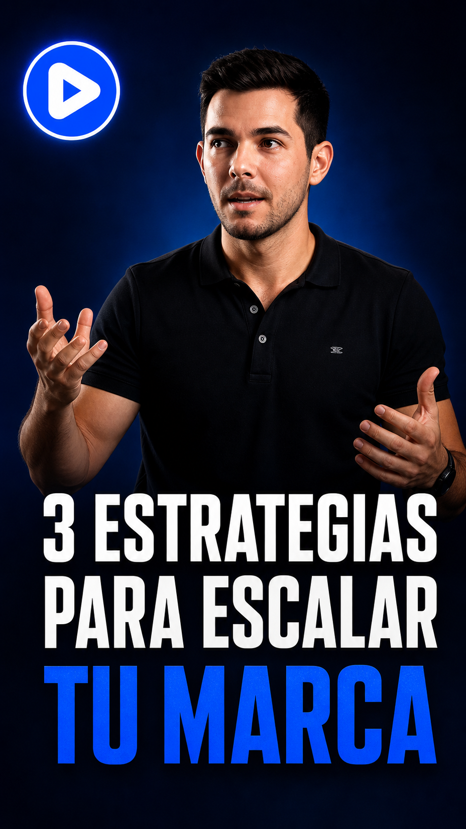 Ejemplo de Reel para escalar una marca